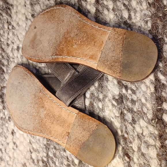 Bernardo sandals - Picture 6 of 13